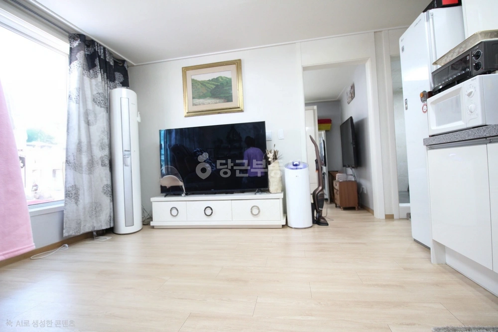 서울특별시 강동구 길동 빌라(투룸 이상) 사진 1