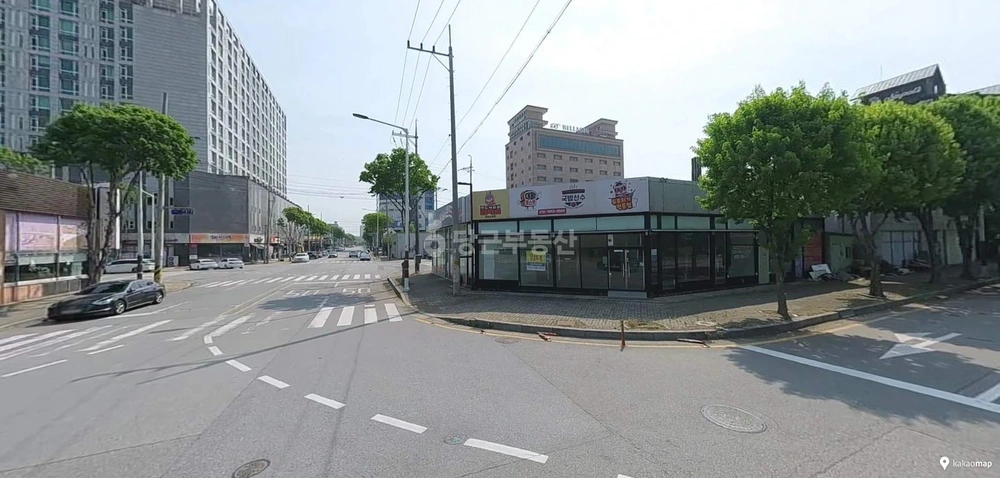 경기도 평택시 포승읍 상가 사진 1