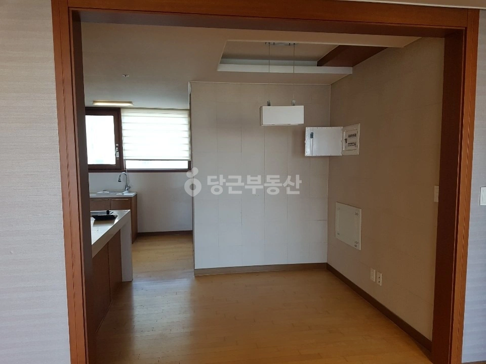 인천광역시 영종구 운남동 아파트 사진 1