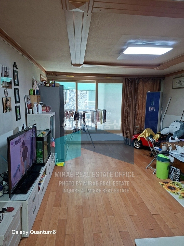 경기도 부천시 원미구 춘의동 빌라(투룸 이상) 사진 1