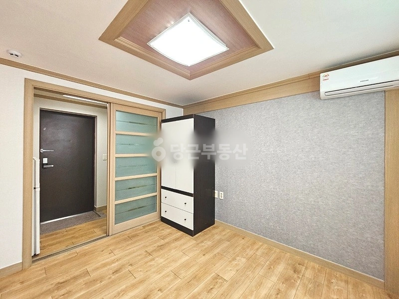 대전광역시 서구 용문동 원룸 사진 1