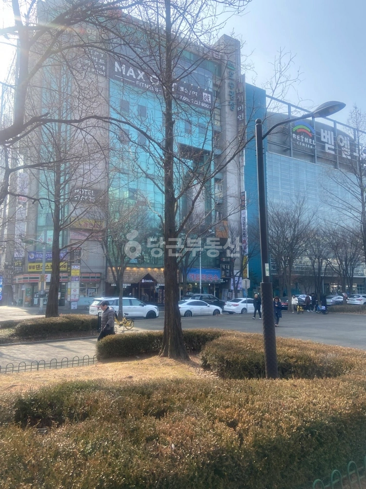 경기도 고양시 일산동구 장항동 상가 사진 1