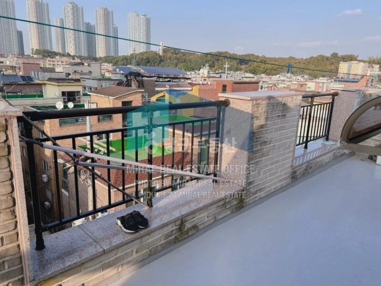 경기도 안산시 단원구 선부동 빌라(투룸 이상) 사진 1