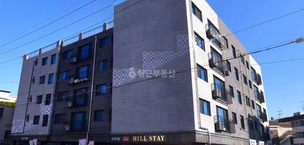 경기도 김포시 대곶면 빌라(투룸 이상) 사진 1