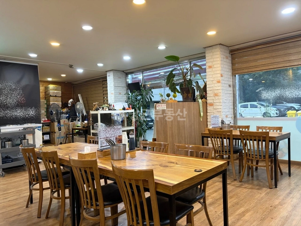 대구광역시 동구 신서동 상가 사진 1