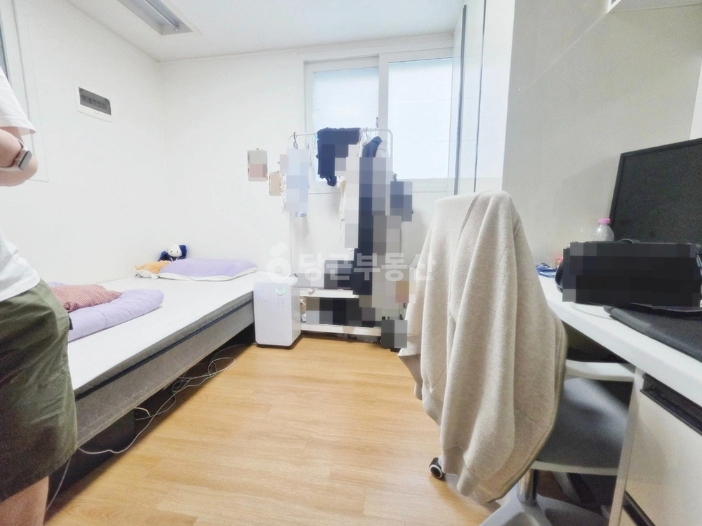 서울특별시 관악구 봉천동 원룸 사진 1