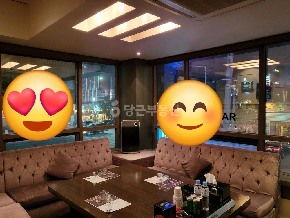 대구광역시 달서구 본리동 상가 사진 1