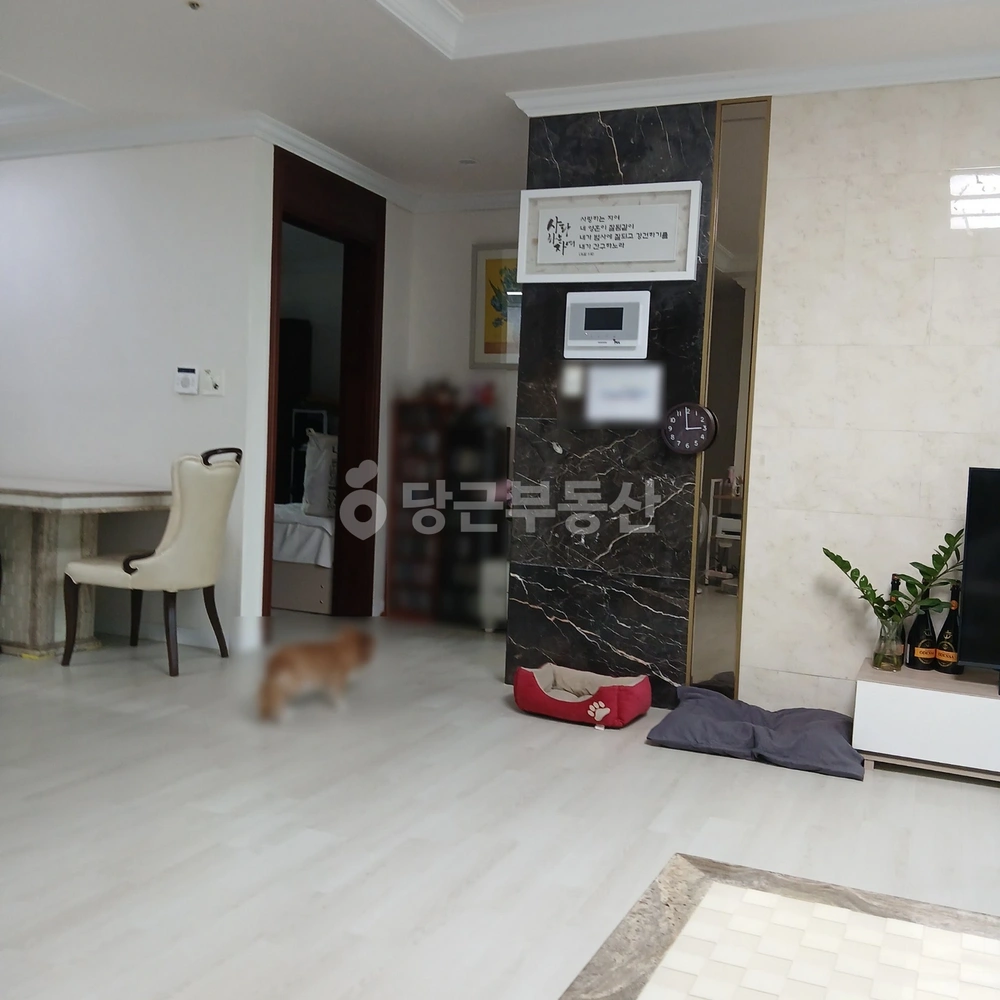 경기도 시흥시 능곡동 아파트 사진 1