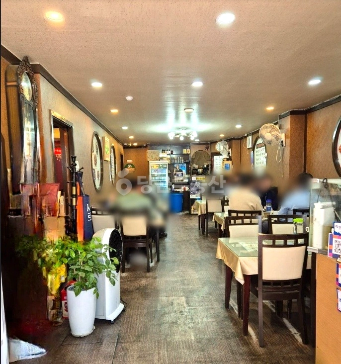 서울특별시 강남구 역삼동 상가 사진 1