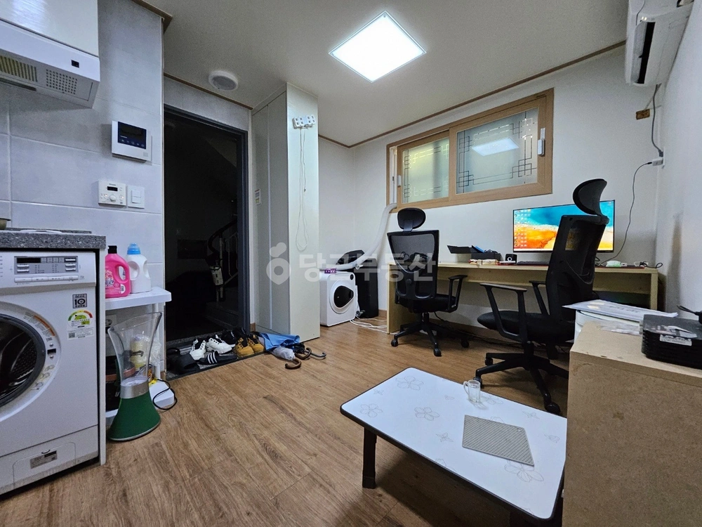 서울특별시 관악구 봉천동 빌라(투룸 이상) 사진 1