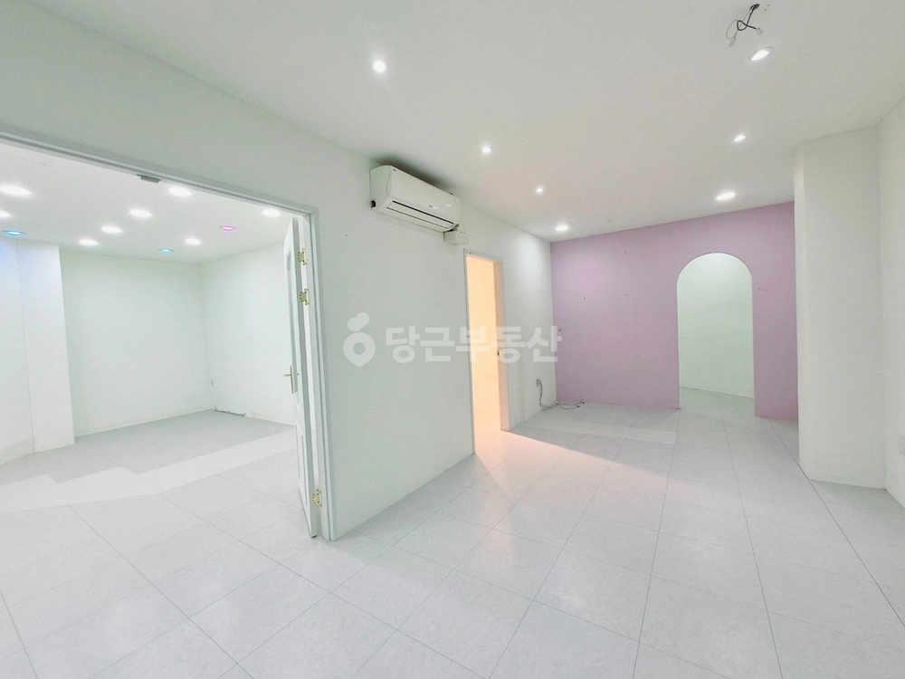 서울특별시 중랑구 면목동 상가 사진 1