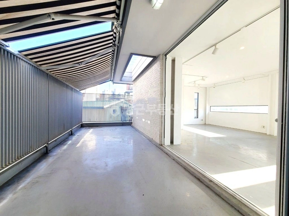 서울특별시 마포구 연남동 상가 사진 1