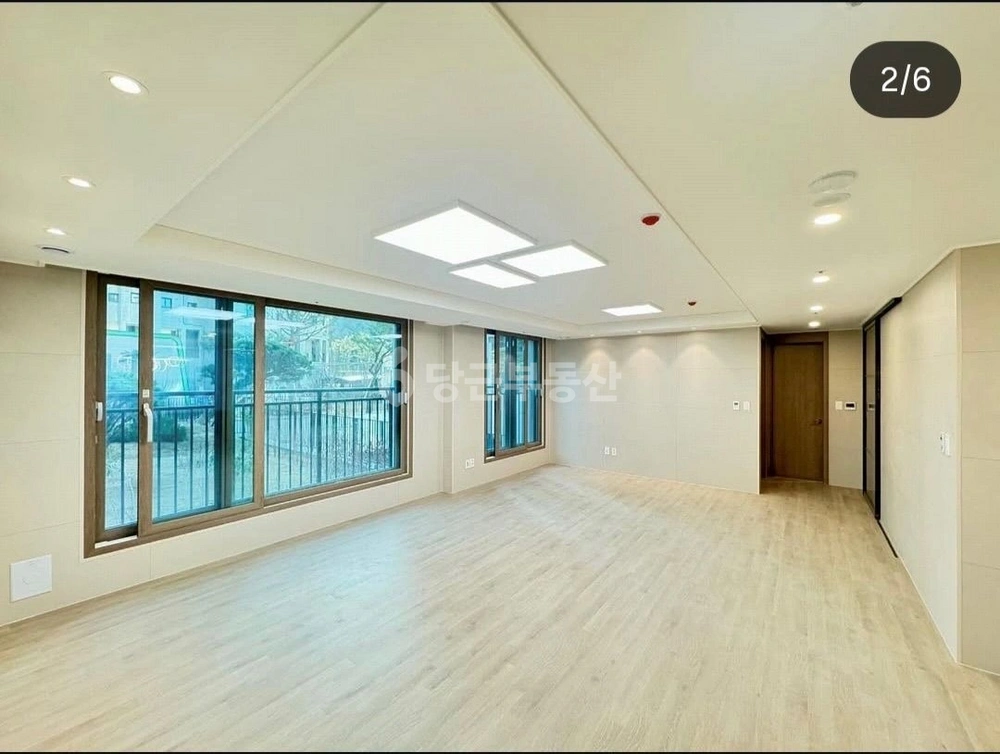 경상남도 창원시 마산합포구 가포동 아파트 사진 1