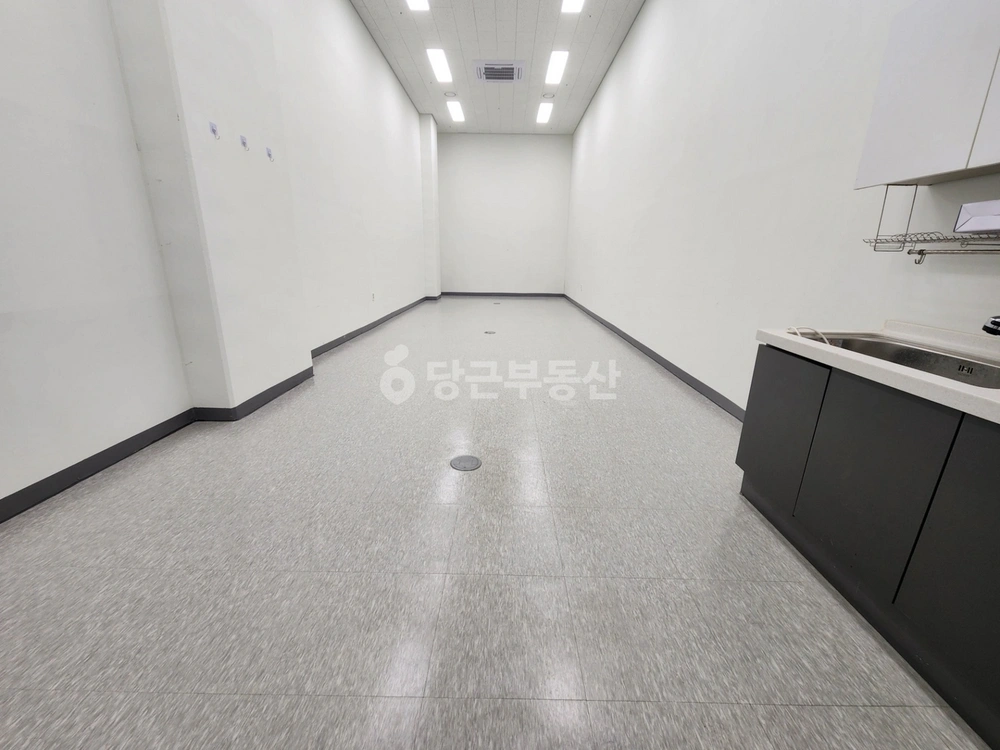 경기도 고양시 덕양구 향동동 공장/창고 사진 1