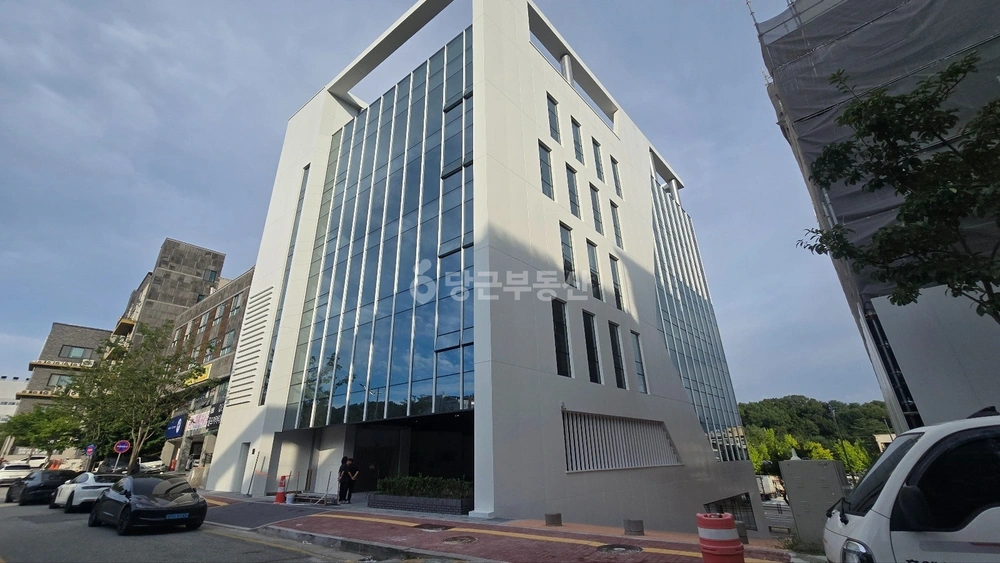 강원특별자치도 원주시 무실동 상가 사진 1