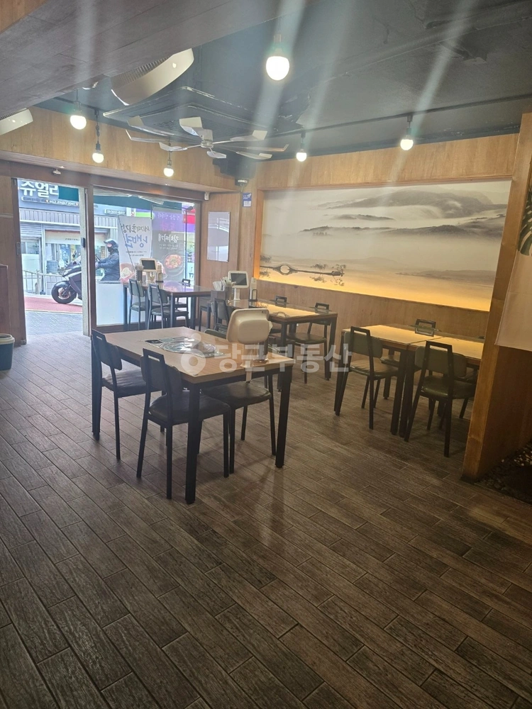 부산광역시 연제구 연산동 상가 사진 1