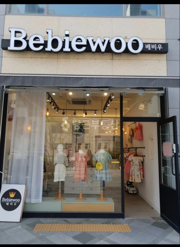 세종특별자치시 보람동 상가 사진 1