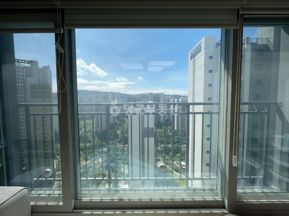 경기도 양주시 옥정동 아파트 사진 1