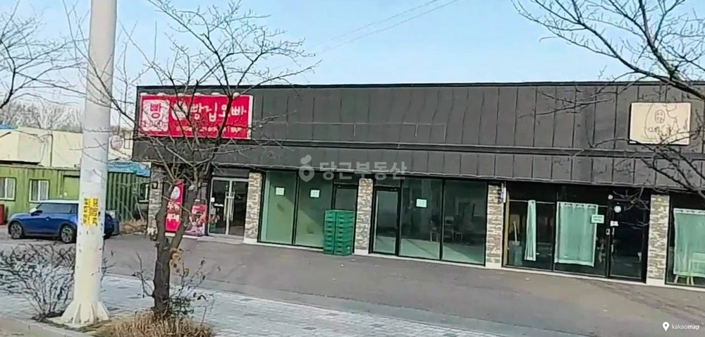 경기도 평택시 청북읍 상가 사진 1