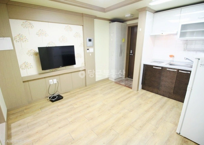 울산광역시 남구 삼산동 원룸 사진 1