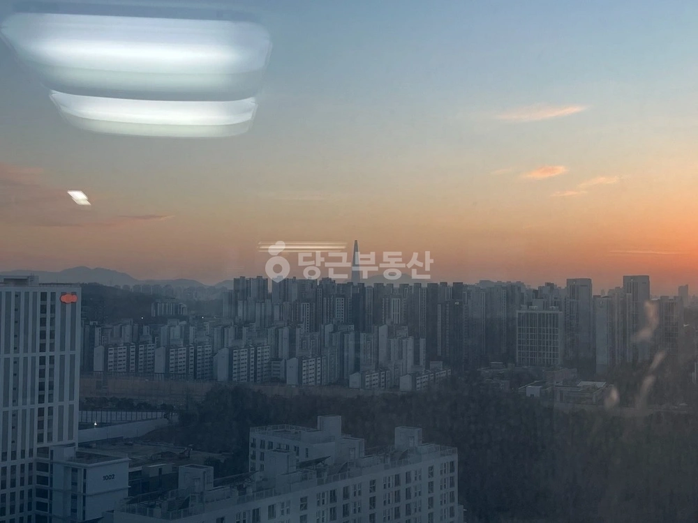 경기도 하남시 풍산동 아파트 사진 1