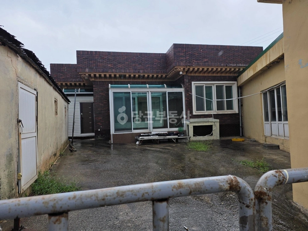 경상북도 포항시 남구 호미곶면 토지 사진 1