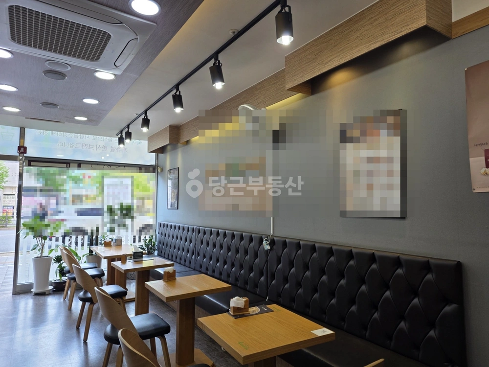 충청남도 천안시 서북구 불당동 상가 사진 1