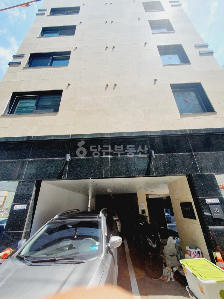 인천광역시 미추홀구 주안동 원룸 사진 1