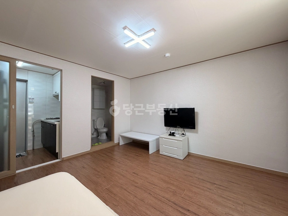 충청북도 청주시 청원구 율량동 원룸 사진 1