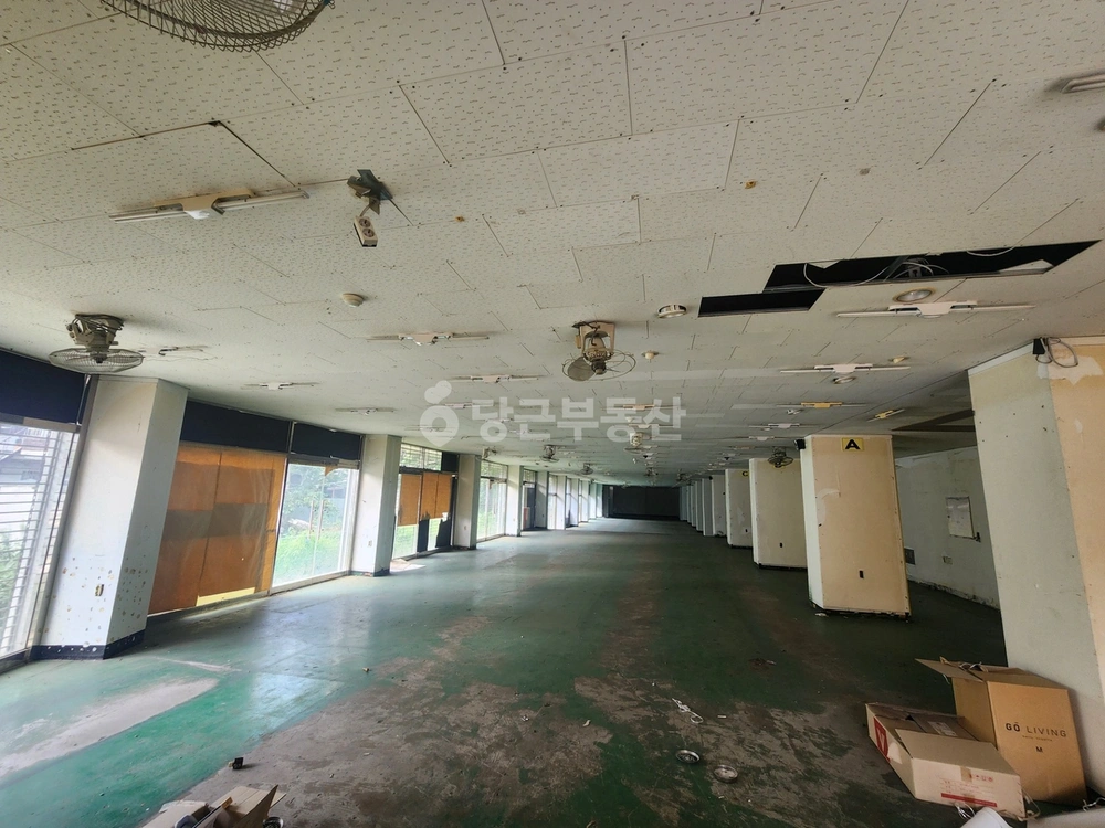 대구광역시 달서구 진천동 상가 사진 1