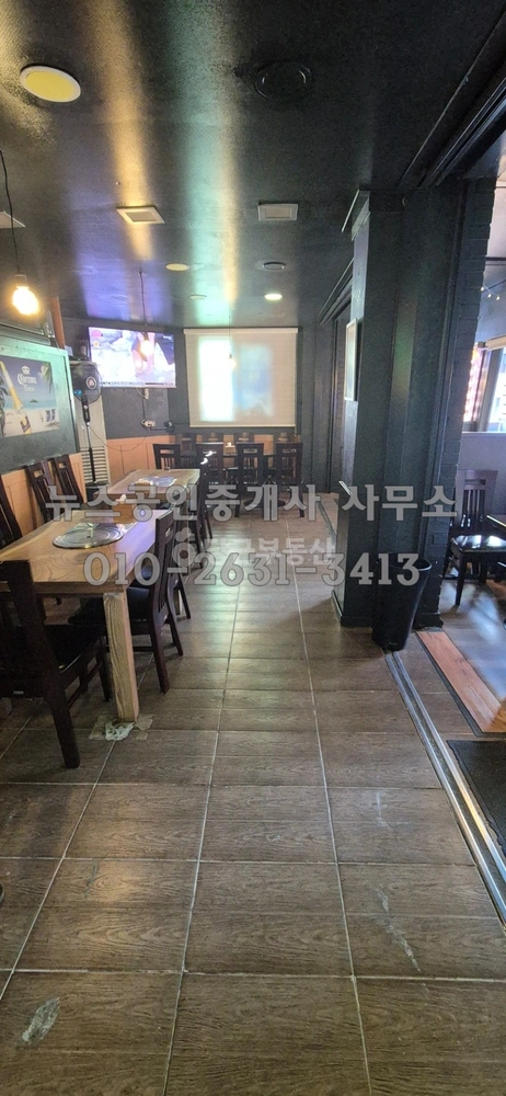 경기도 의정부시 신곡동 상가 사진 1