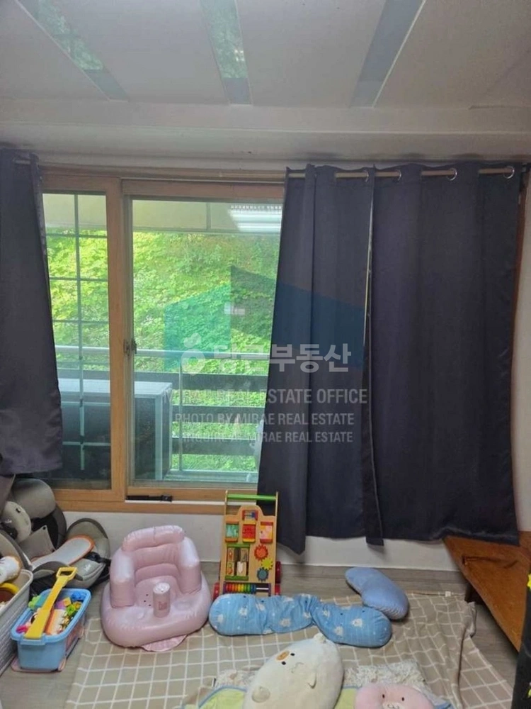 경기도 안산시 상록구 본오동 빌라(투룸 이상) 사진 1