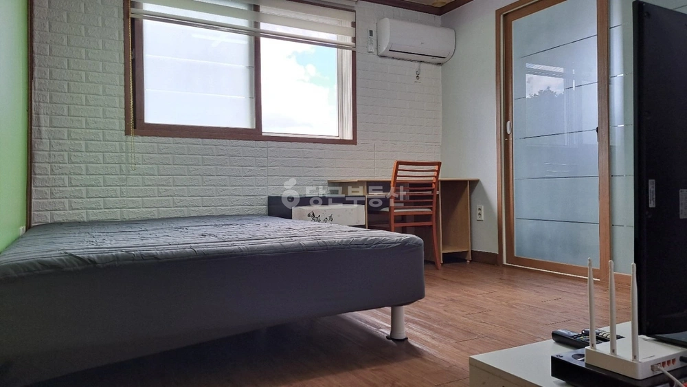 경상북도 포항시 북구 장성동 원룸 사진 1