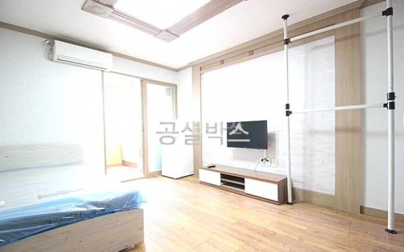 대전광역시 유성구 봉명동 원룸 사진 1