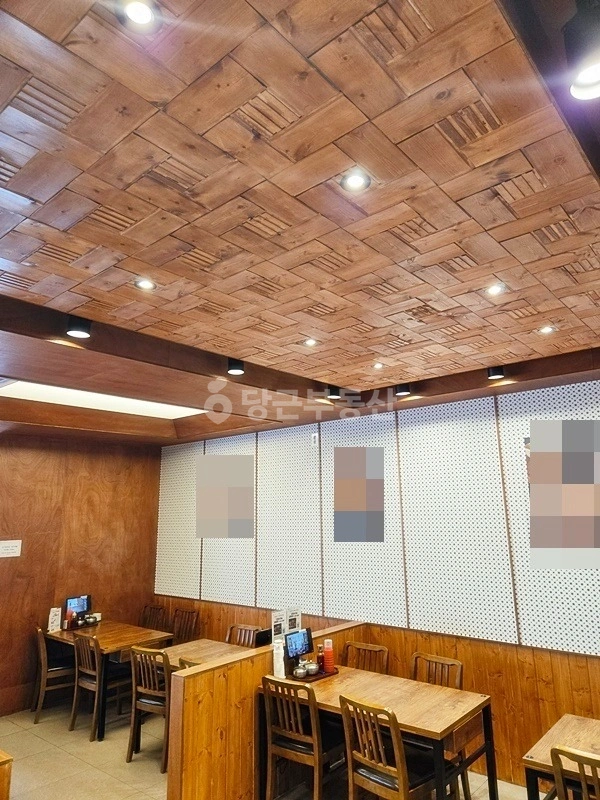 충청남도 천안시 서북구 두정동 상가 사진 1
