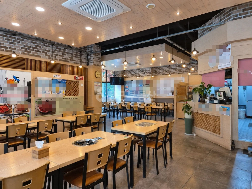 경기도 파주시 동패동 상가 사진 1
