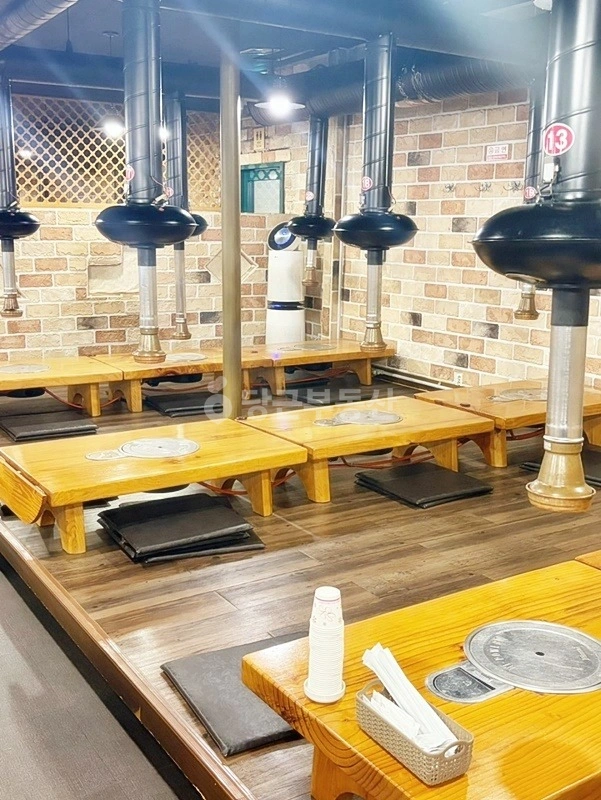 충청남도 천안시 서북구 두정동 상가 사진 1