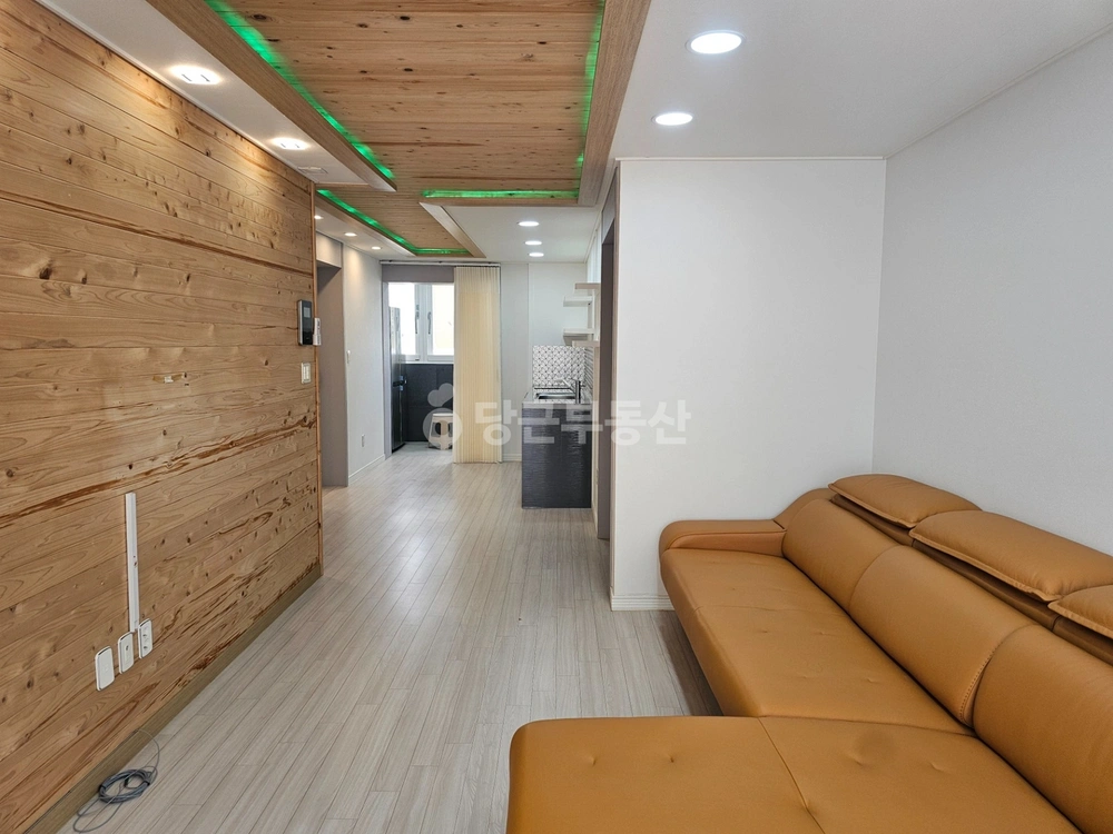 제주특별자치도 제주시 이도2동 빌라(투룸 이상) 사진 1