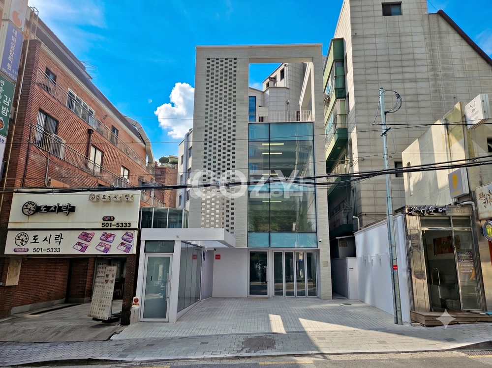서울특별시 강남구 역삼동 사무실 사진 1