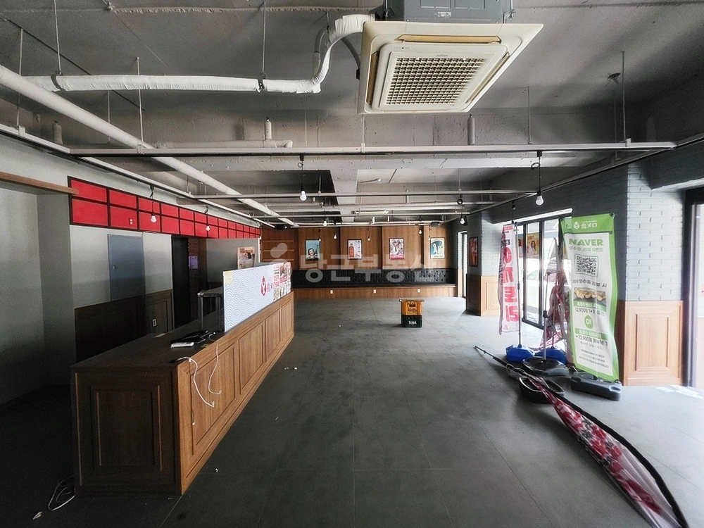 충청남도 천안시 서북구 두정동 상가 사진 1
