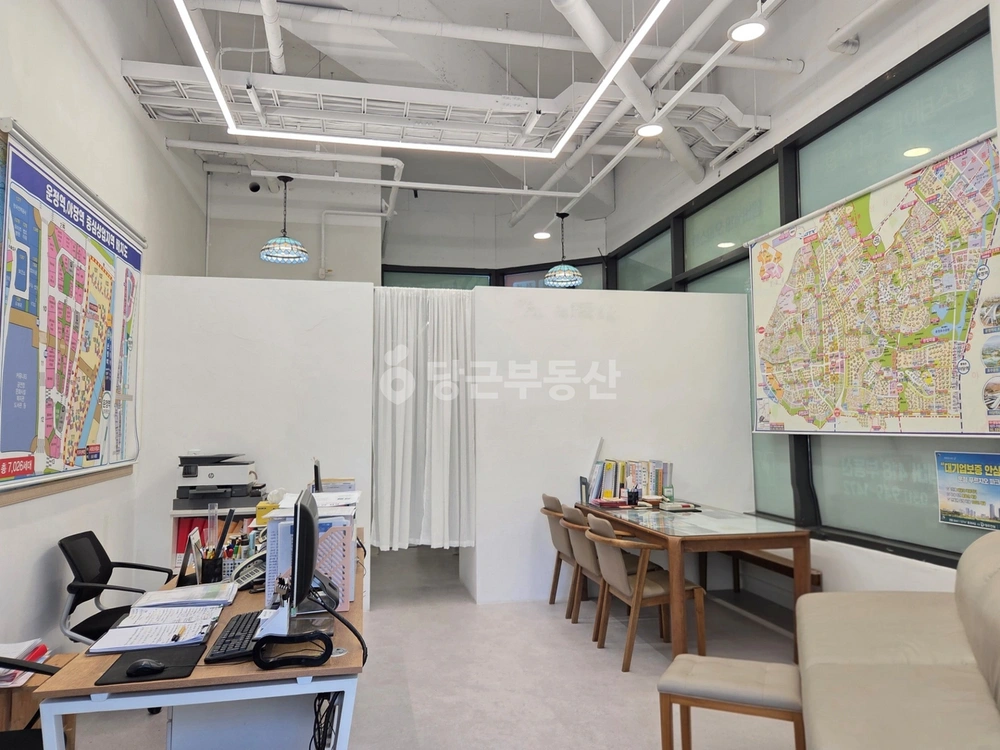 경기도 파주시 와동동 상가 사진 1