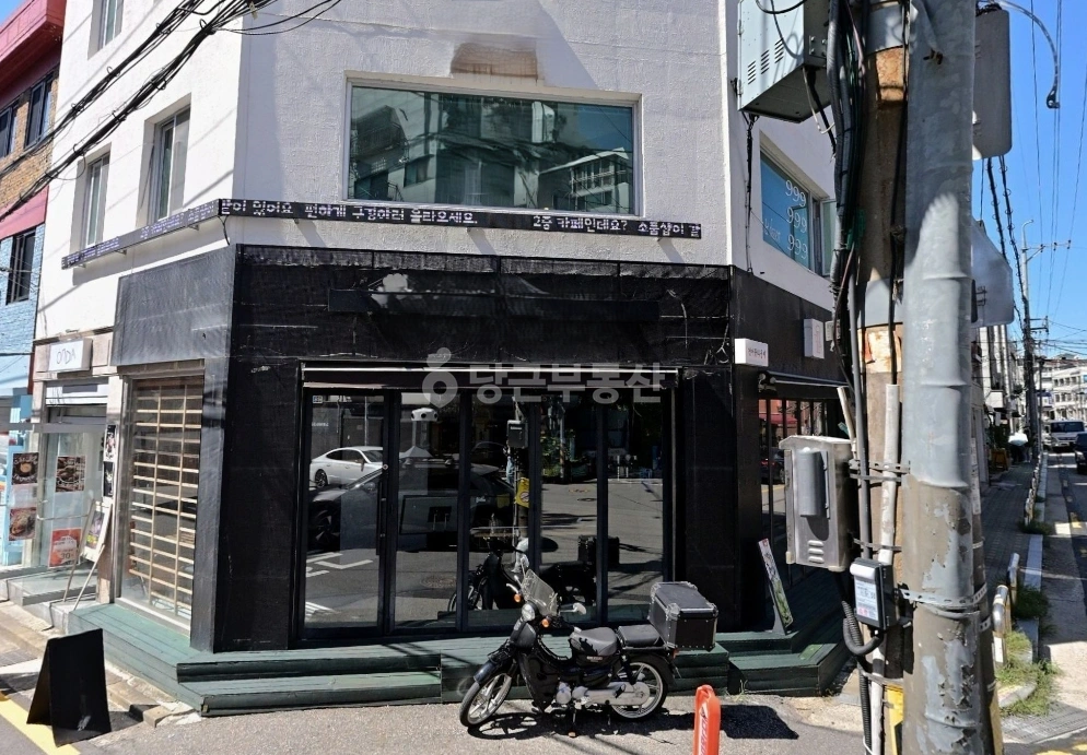 서울특별시 마포구 망원동 상가 사진 1