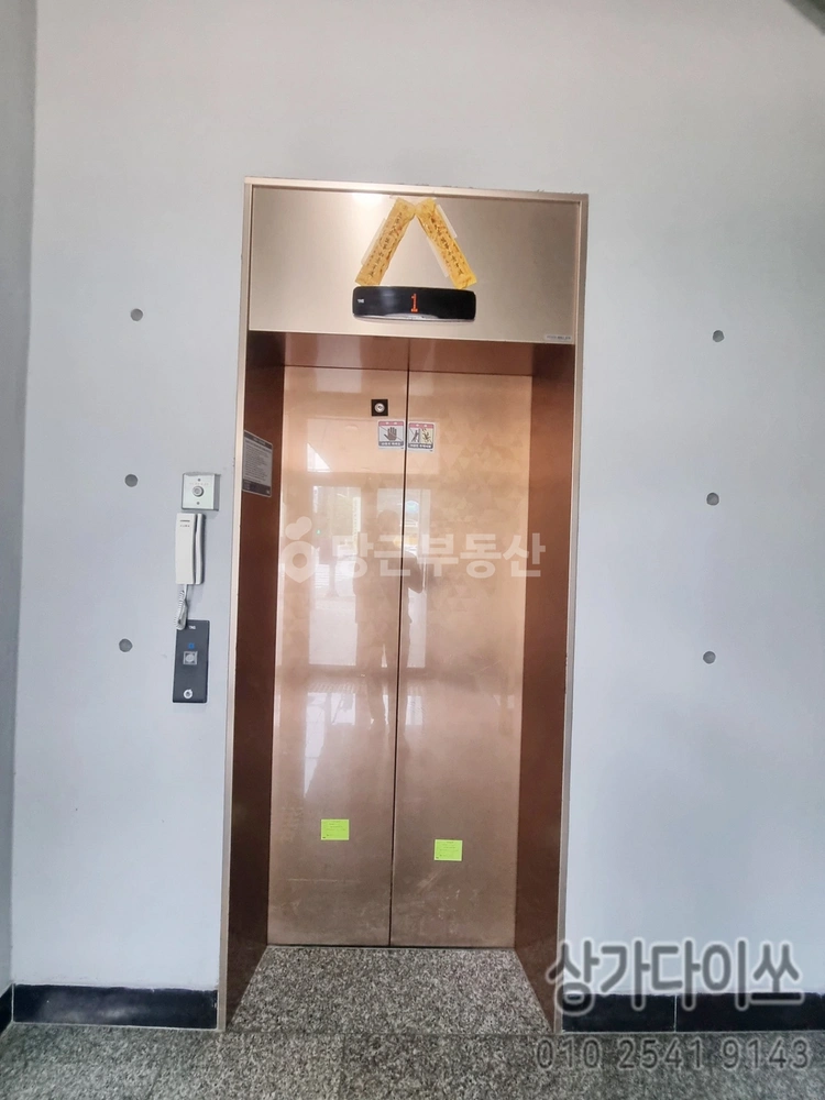 대구광역시 수성구 상동 상가 사진 1