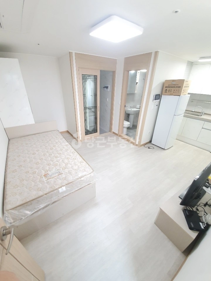 부산광역시 부산진구 양정동 원룸 사진 1