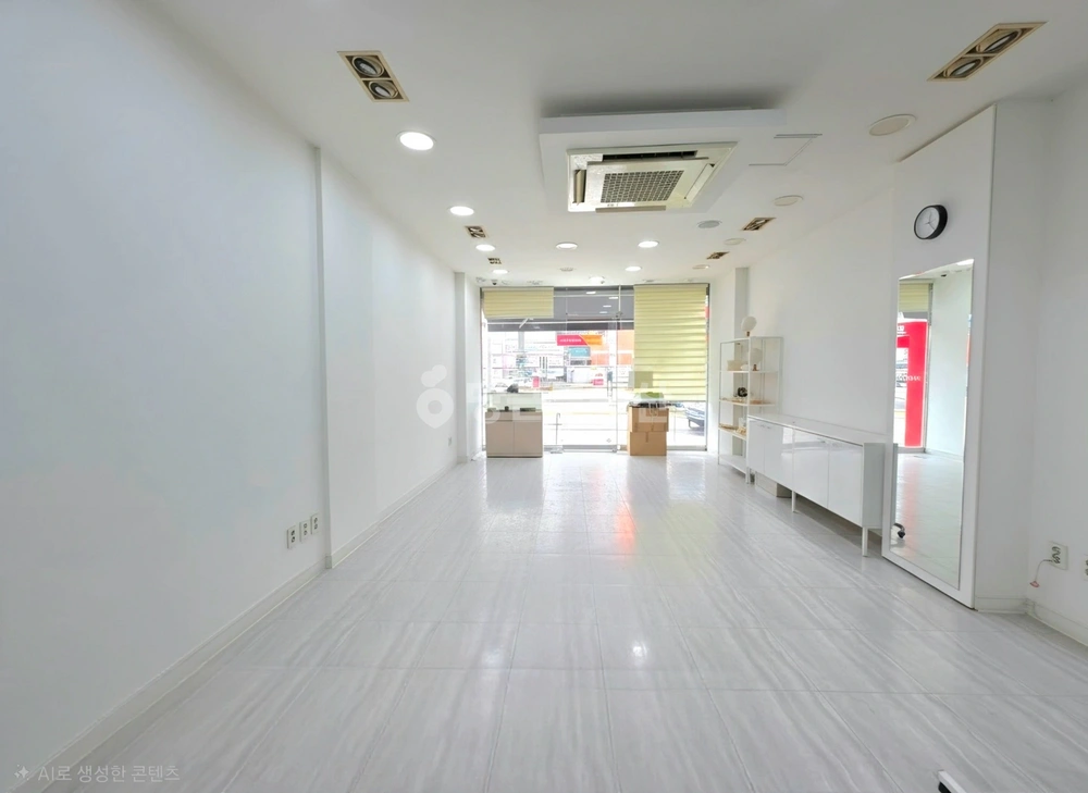 전북특별자치도 전주시 완산구 삼천동1가 상가 사진 1