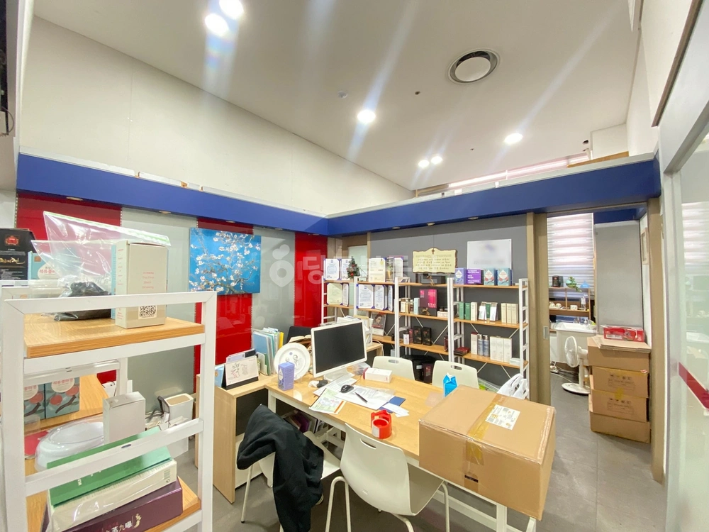 서울특별시 강남구 역삼동 상가 사진 1