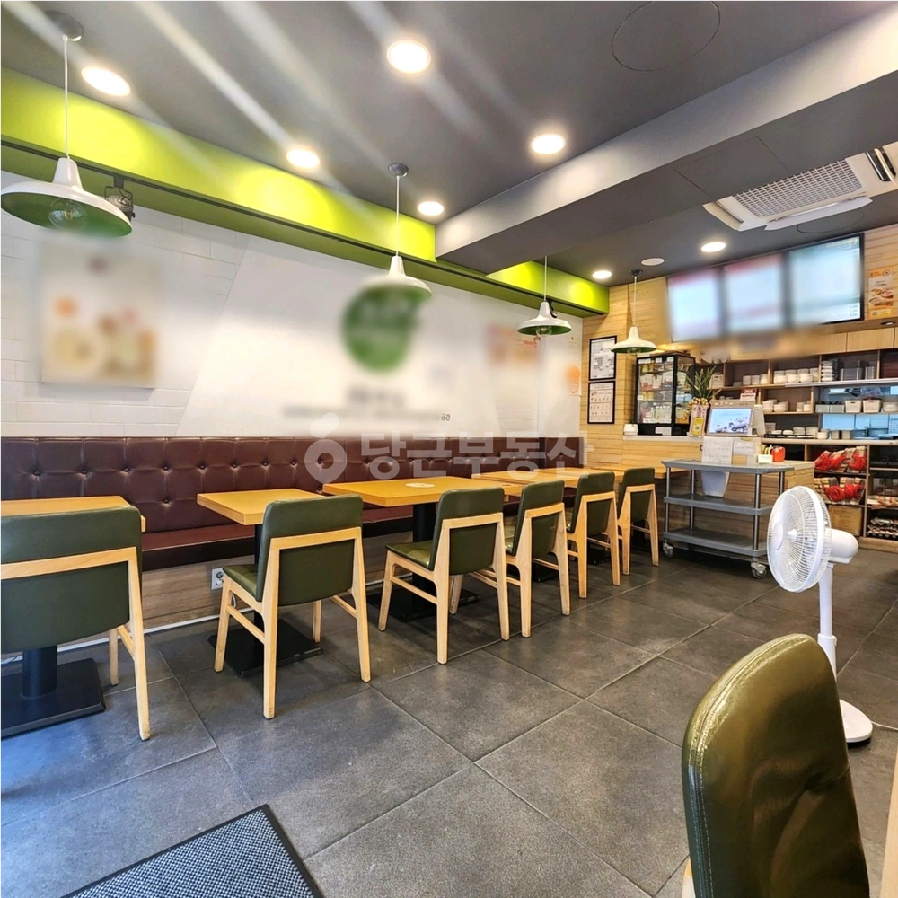 서울특별시 강남구 논현동 상가 사진 1