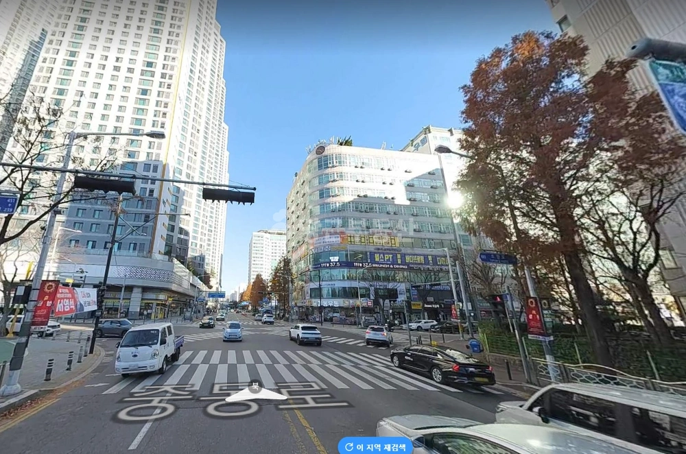 경기도 부천시 원미구 중동 원룸 사진 1