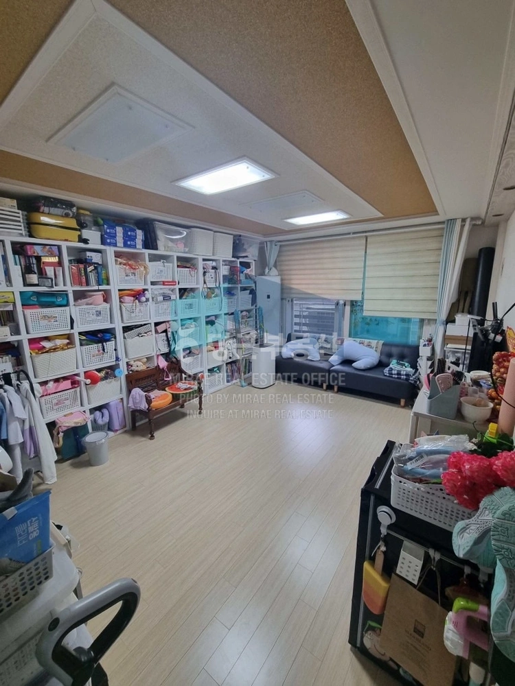 경기도 안산시 상록구 본오동 빌라(투룸 이상) 사진 1