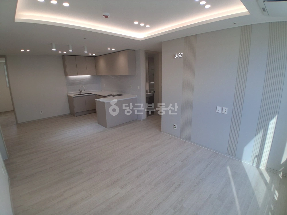 인천광역시 부평구 십정동 오피스텔 사진 1